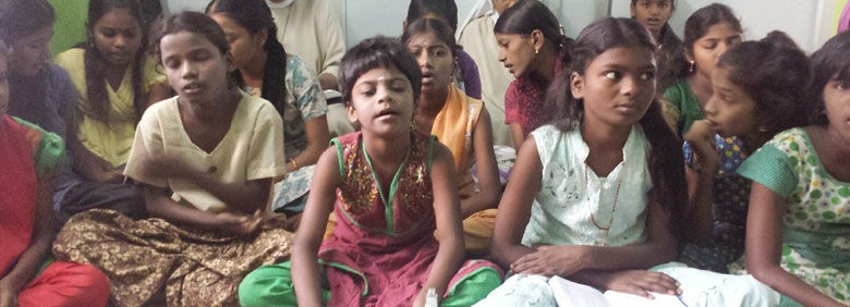 Annai Illam Trust